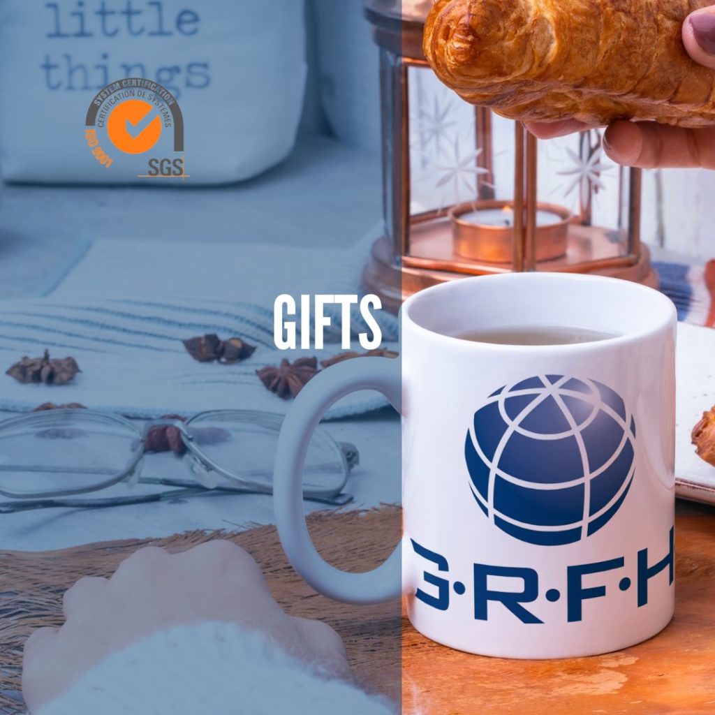 GRFH Gifts